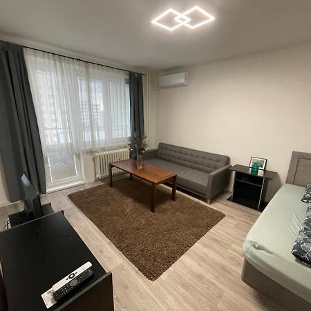 Apartman Sabo Komenskeho Košice Exterior foto
