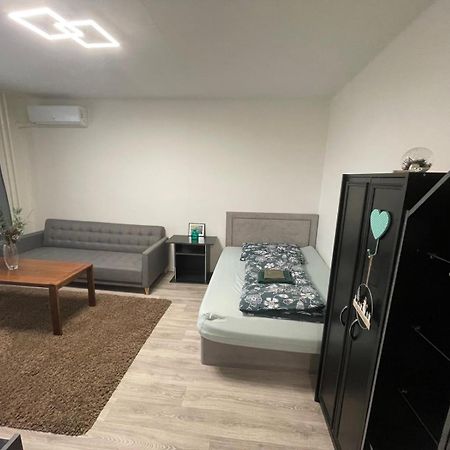 Apartman Sabo Komenskeho Košice Exterior foto