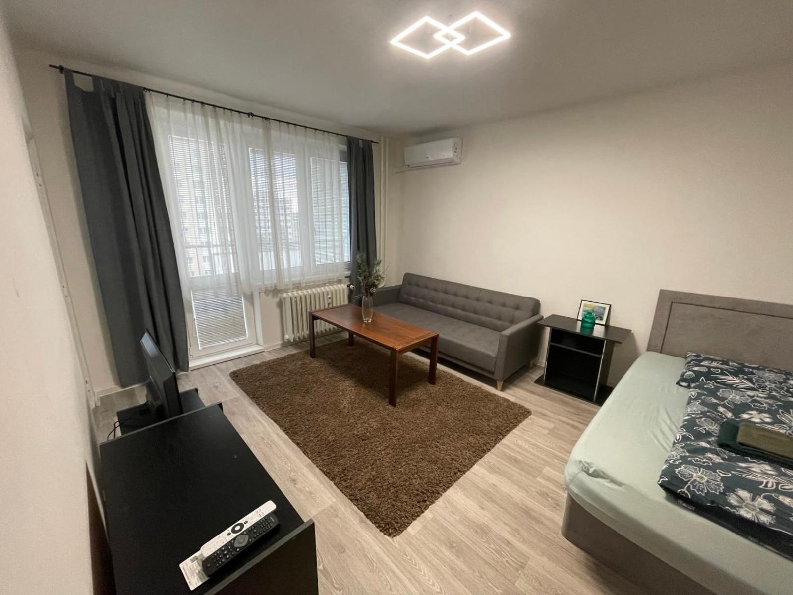 Apartman Sabo Komenskeho Košice Exterior foto